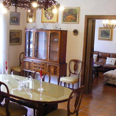 B&B Simonetta Siena Eksteriør billede