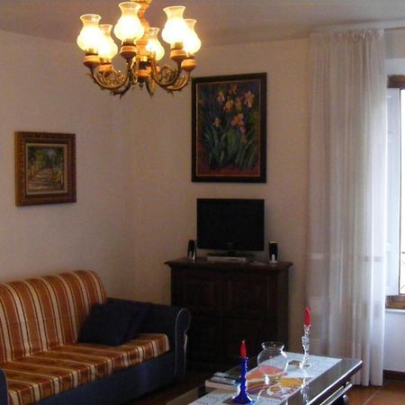 B&B Simonetta Siena Eksteriør billede