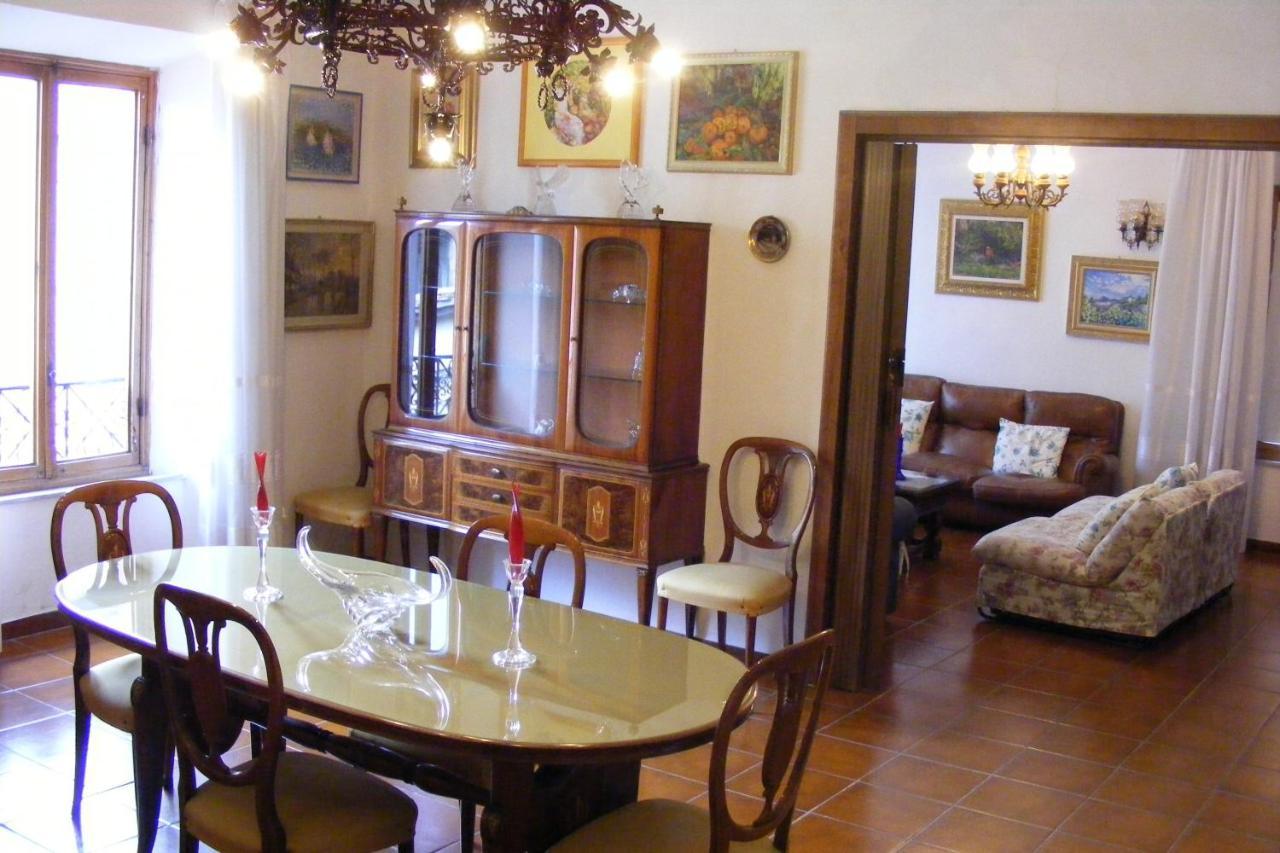 B&B Simonetta Siena Eksteriør billede