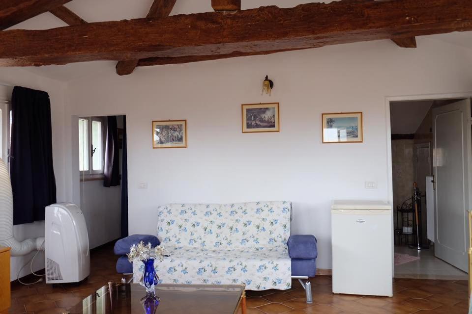 B&B Simonetta Siena Eksteriør billede