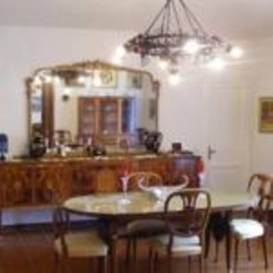 B&B Simonetta Siena Eksteriør billede