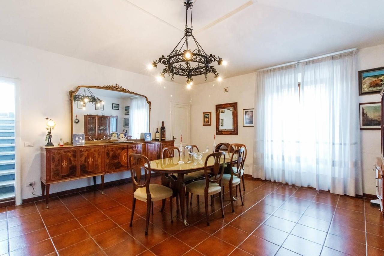 B&B Simonetta Siena Eksteriør billede