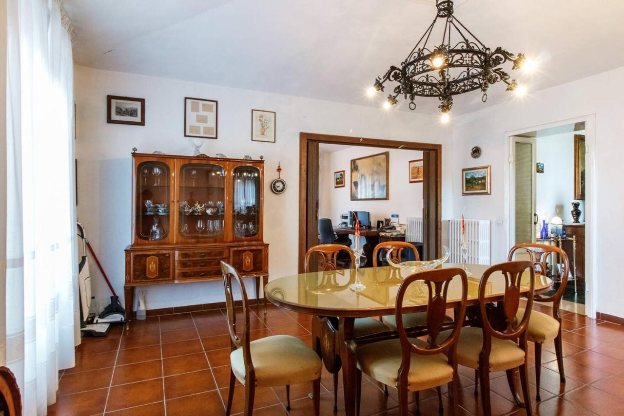 B&B Simonetta Siena Eksteriør billede