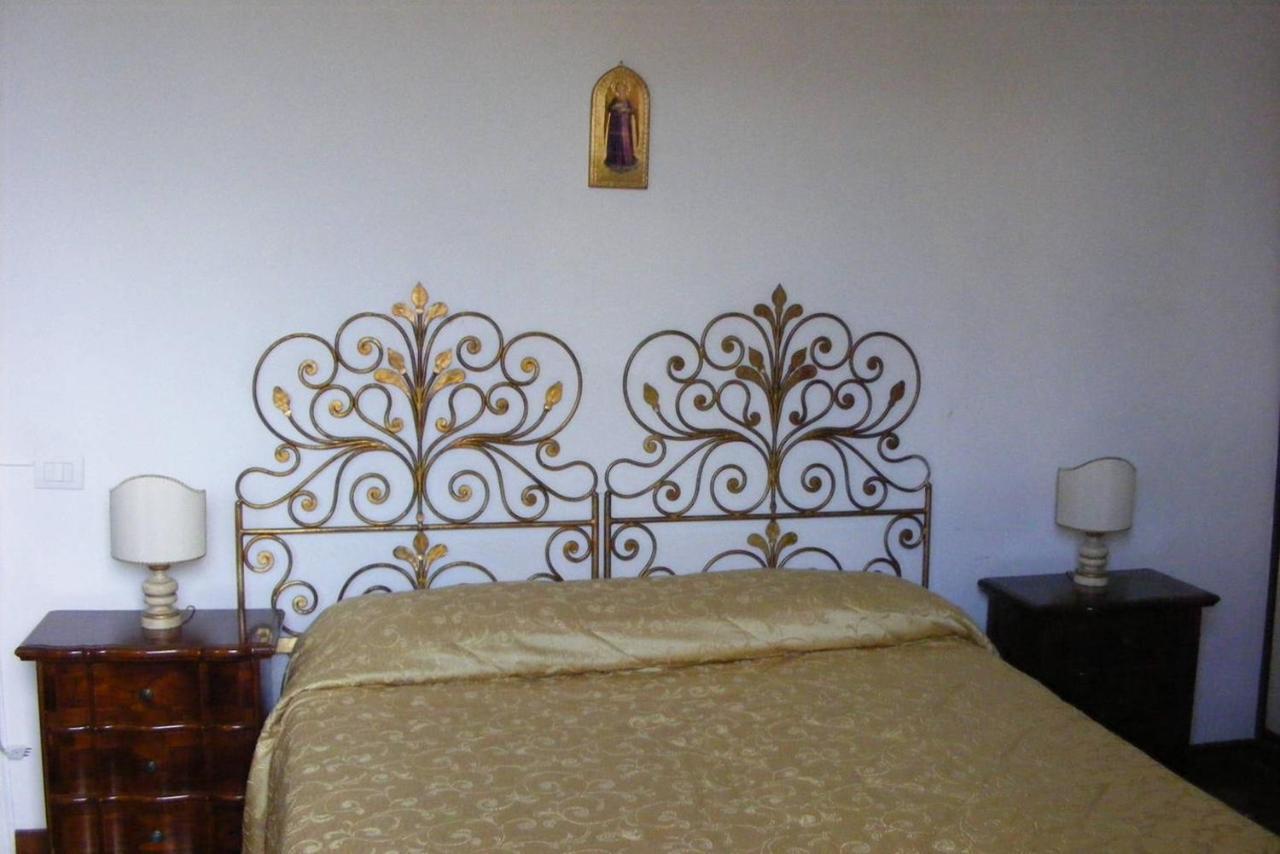 B&B Simonetta Siena Eksteriør billede