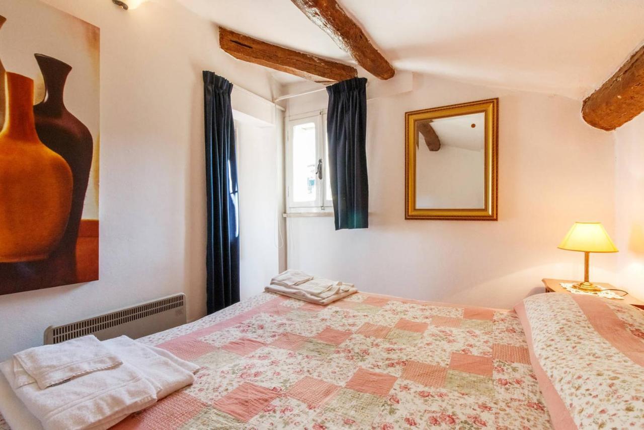 B&B Simonetta Siena Eksteriør billede