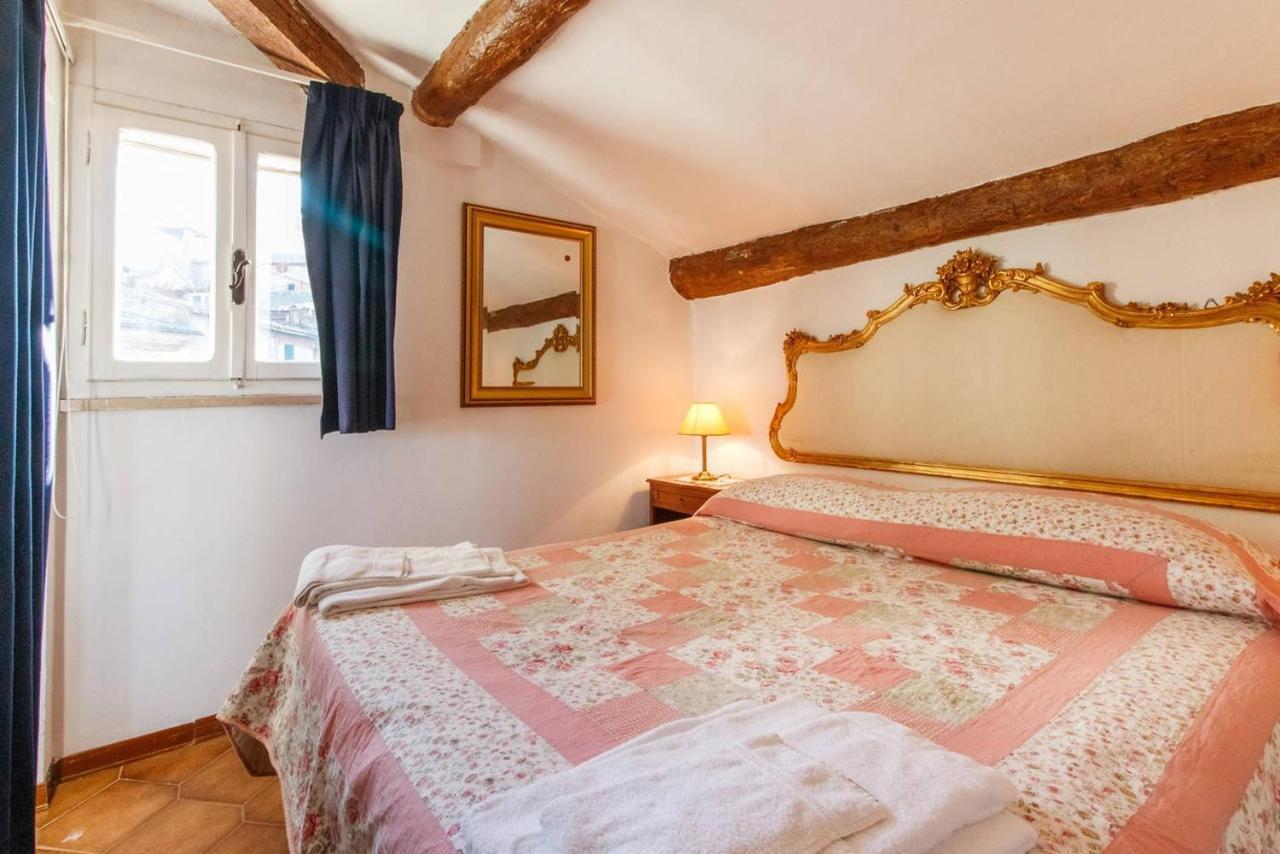 B&B Simonetta Siena Eksteriør billede