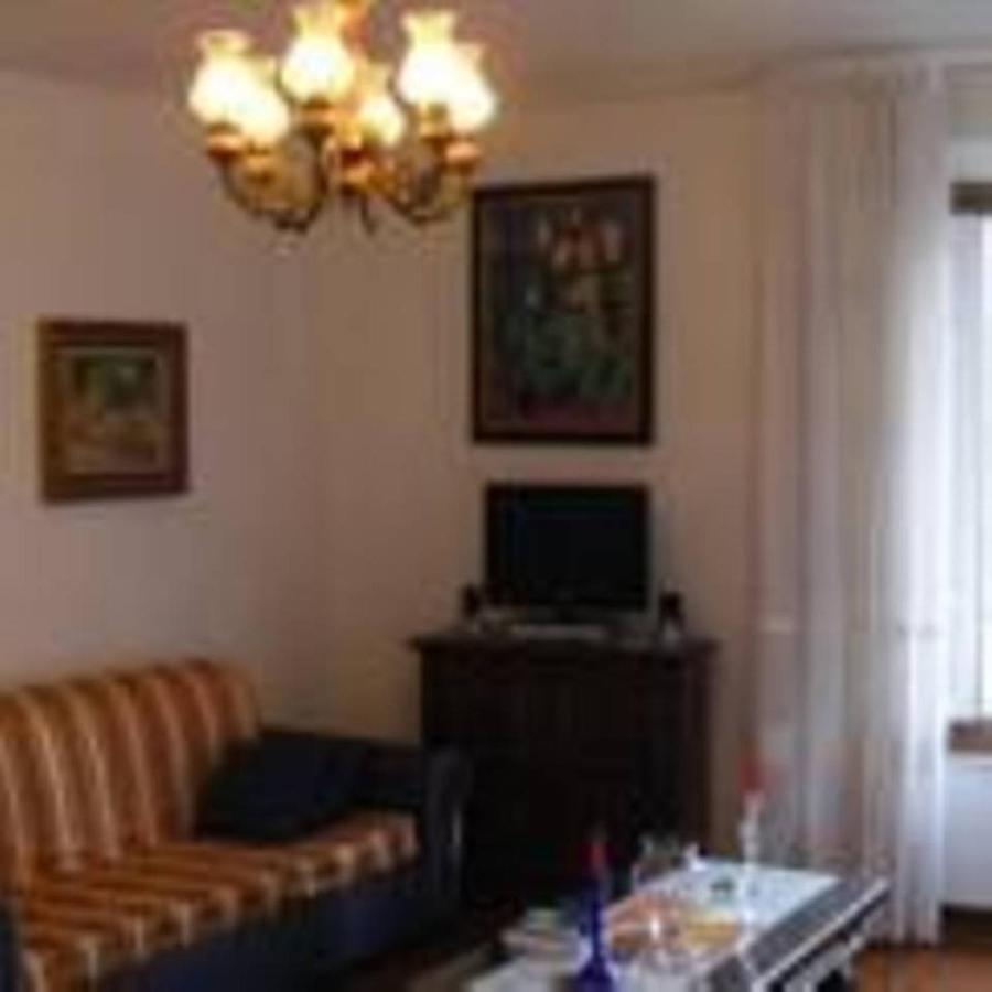B&B Simonetta Siena Eksteriør billede