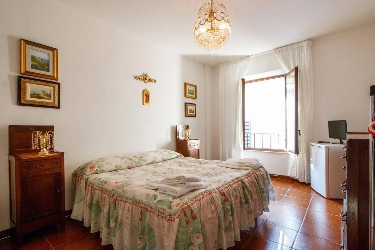 B&B Simonetta Siena Eksteriør billede