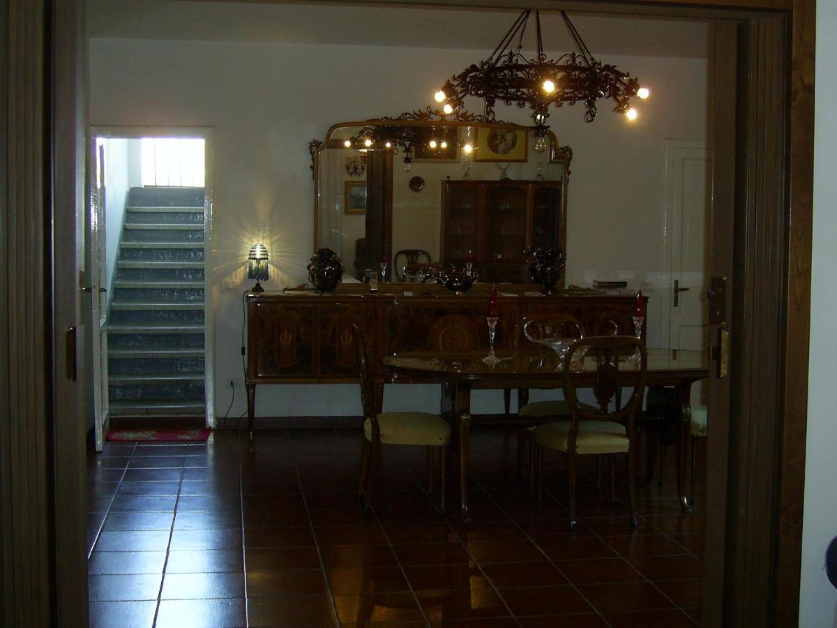 B&B Simonetta Siena Eksteriør billede