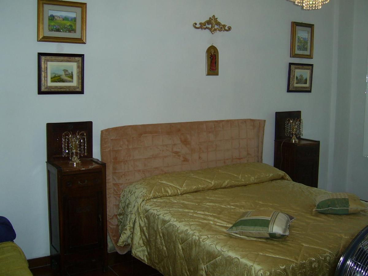 B&B Simonetta Siena Eksteriør billede