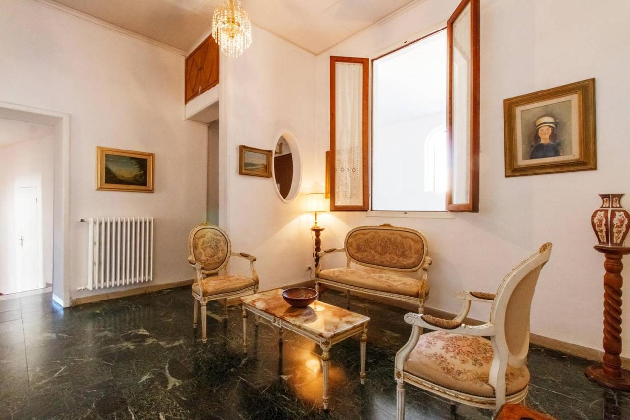 B&B Simonetta Siena Eksteriør billede